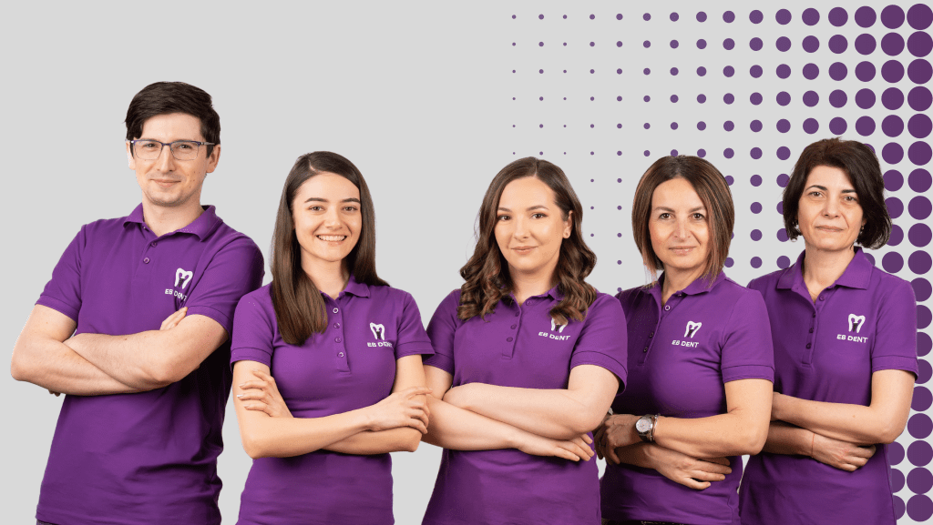 dentist oradea