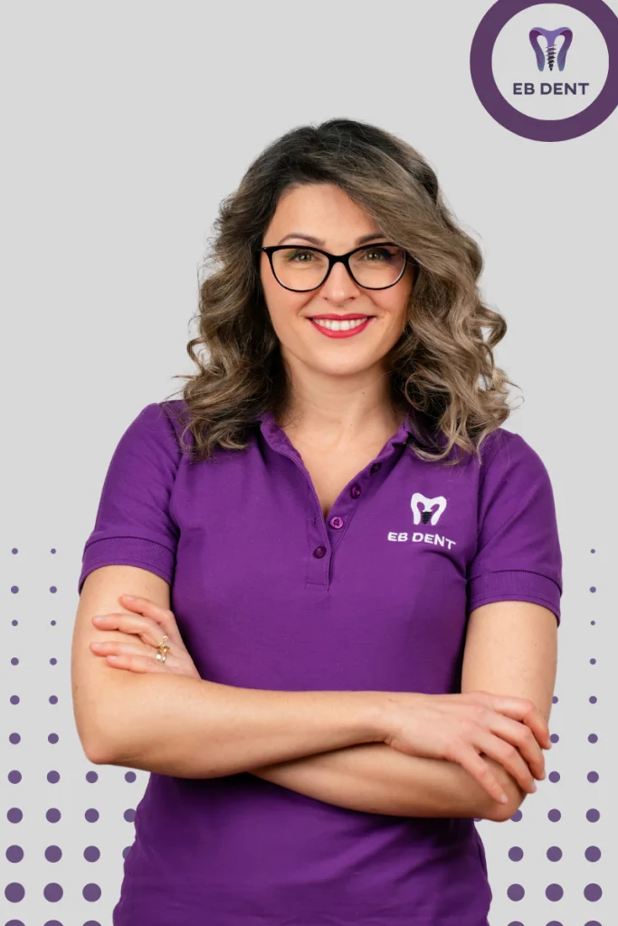 dentist cluj