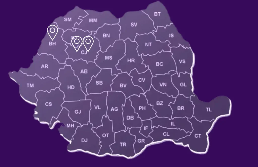dentist cluj