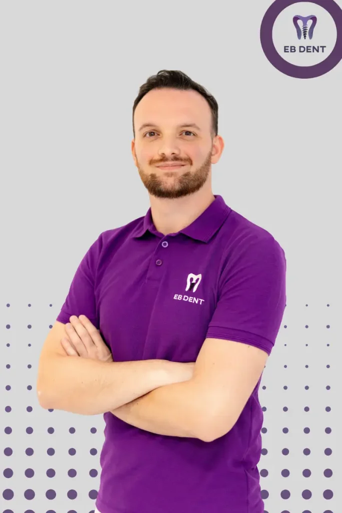 dentist floresti