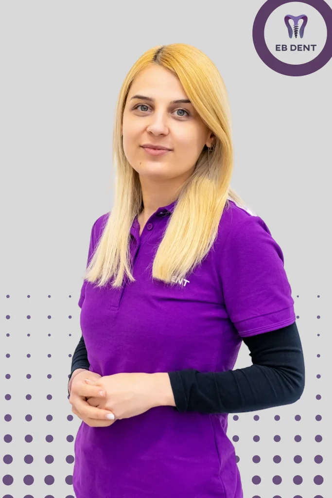 stomatologie oradea
