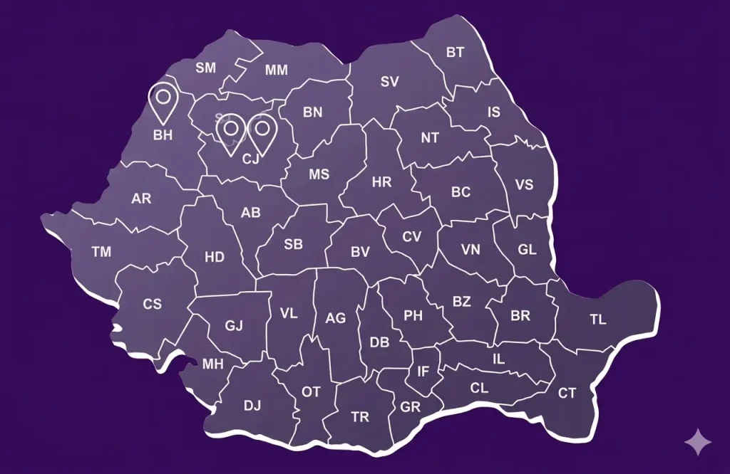 stomatologie oradea